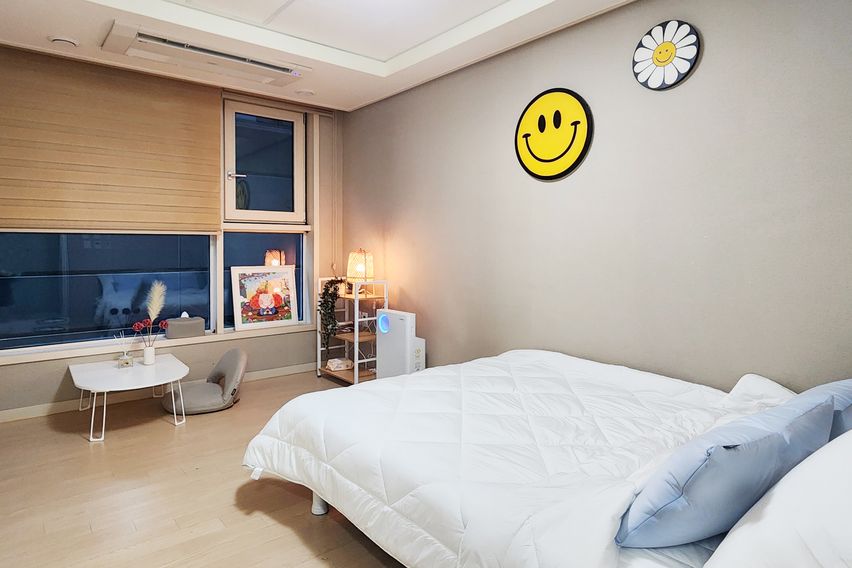 🌸교통최고 장한평군자