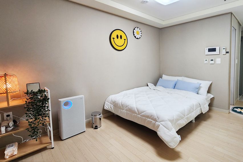 🌸교통최고 장한평군자