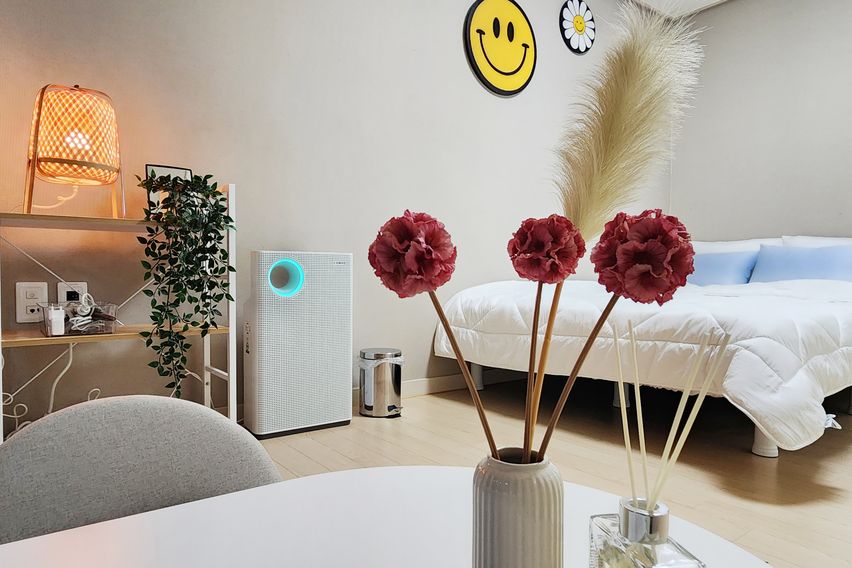 🌸교통최고 장한평군자