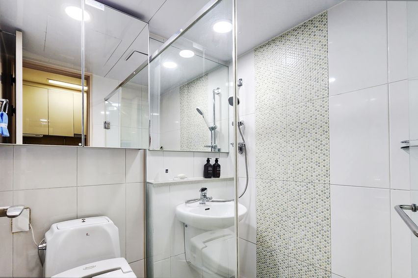 🌸교통최고 장한평군자