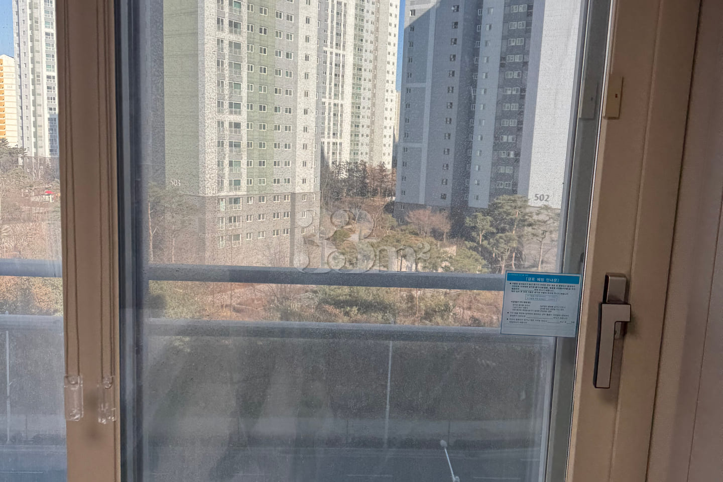 Truck access available ♡ Separate 1.5-room ap 10th image
