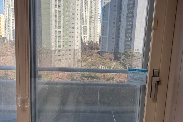 탑차가능♡분리형1.5룸 10번째 이미지