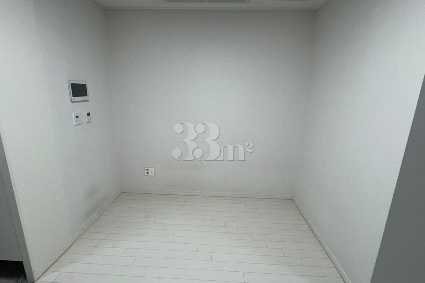 Truck access available ♡ Separate 1.5-room ap 8th image