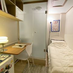 홈위드 21B 방 이미지