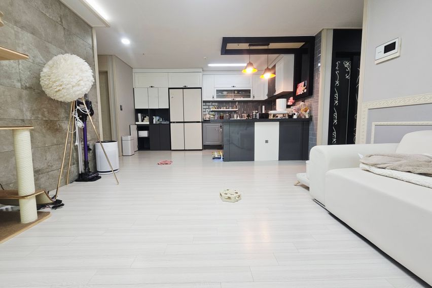 호원쉐르빌 2번째 이미지