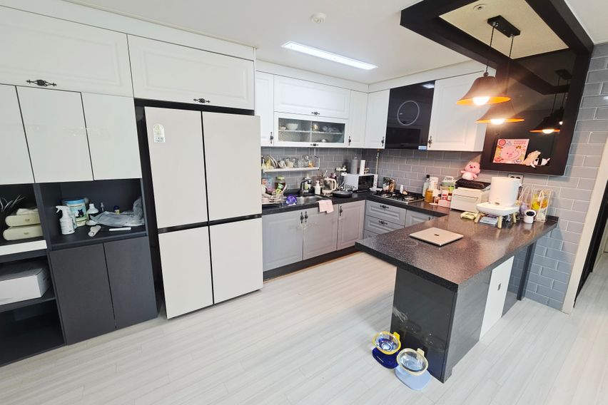 호원쉐르빌 3번째 이미지