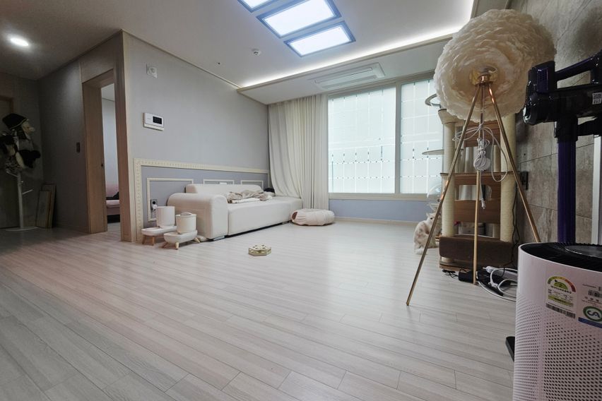 호원쉐르빌 1번째 이미지