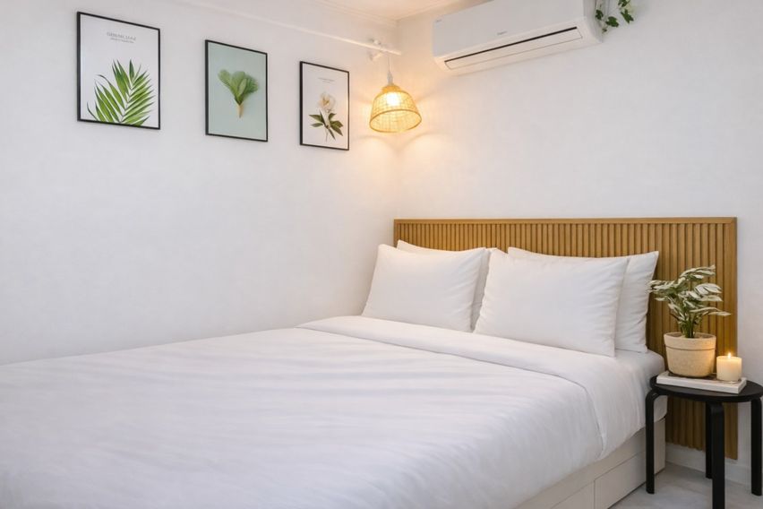 💕명동역1분/장기체류  2번째 이미지