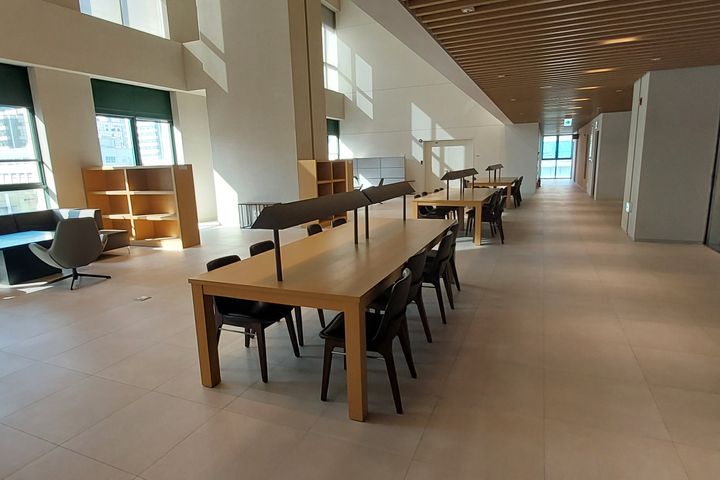 가산디지털 신축 풀옵션 12번째 이미지