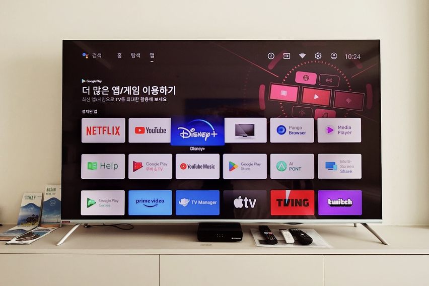 마린시티 윤슬 오션뷰