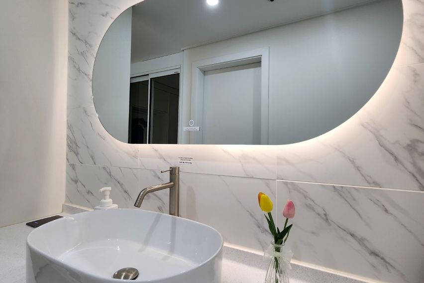 마린시티 윤슬 오션뷰