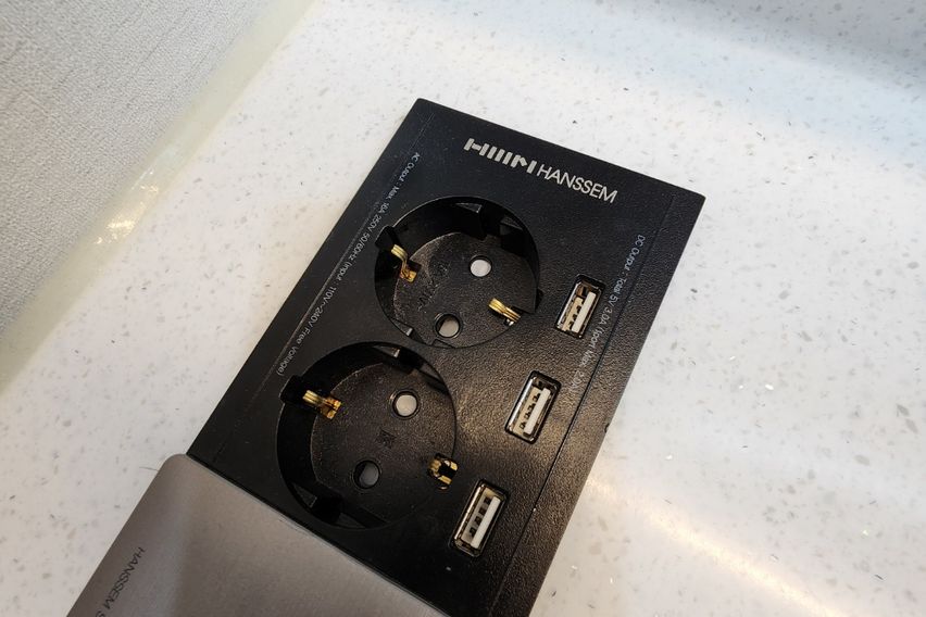 마린시티 윤슬 오션뷰