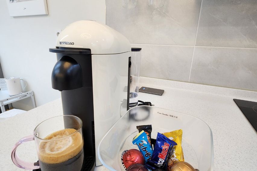 마린시티 윤슬 오션뷰