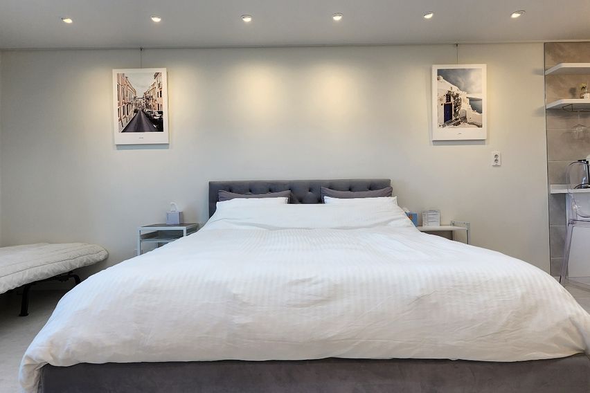 마린시티 윤슬 오션뷰