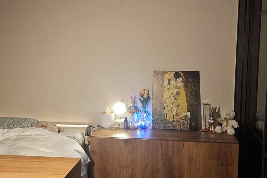 한강 뷰 맛집 숙소