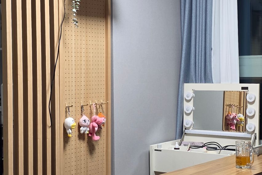 한강 뷰 맛집 숙소