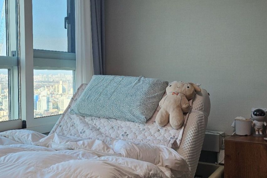 한강 뷰 맛집 숙소