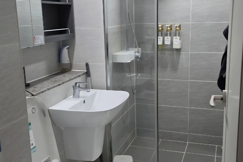 한강 뷰 맛집 숙소