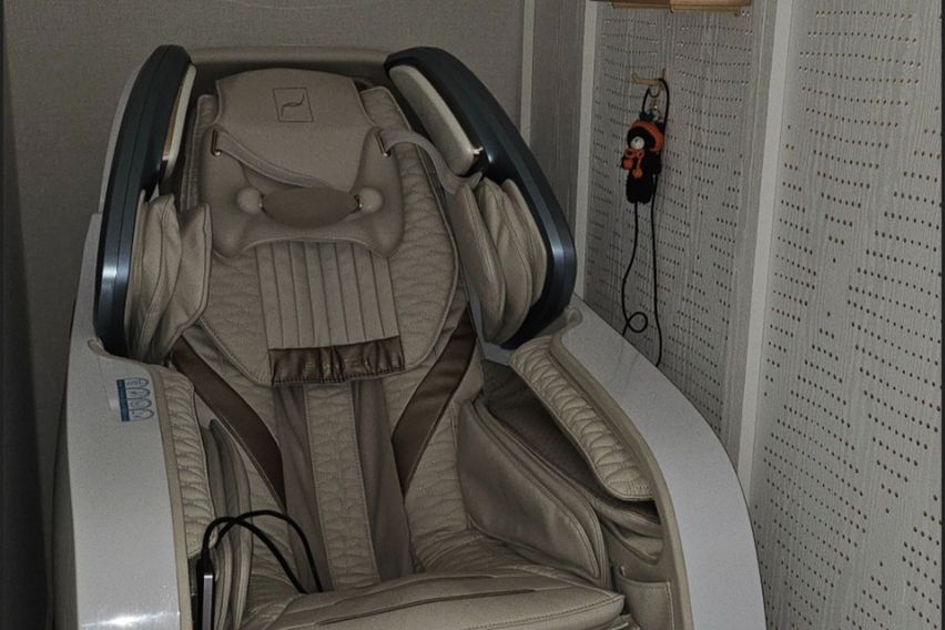 한강 뷰 맛집 숙소