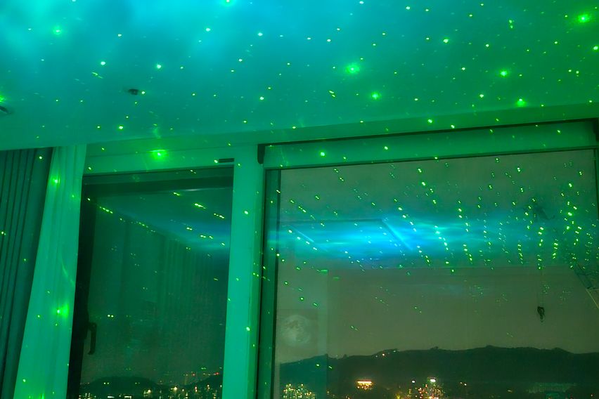 한강 뷰 맛집 숙소