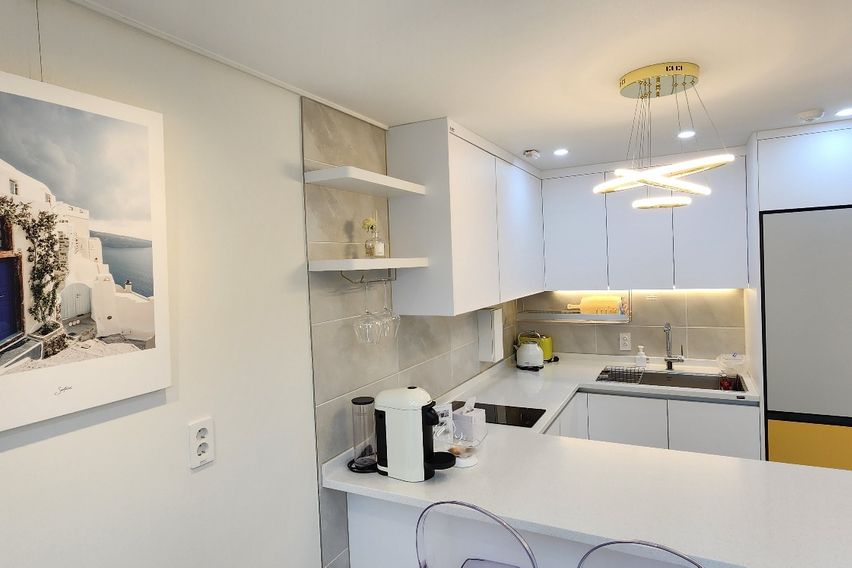 마린시티 윤슬 오션뷰