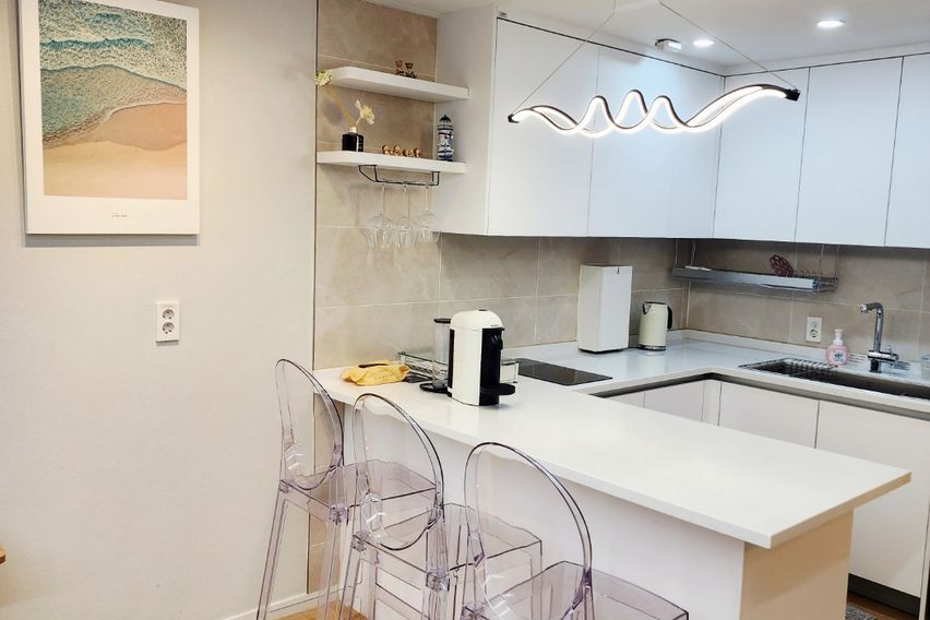 마린시티 동백섬 오션뷰