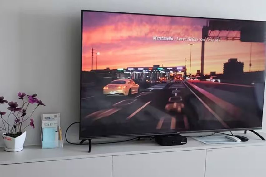 마린시티 동백섬 오션뷰