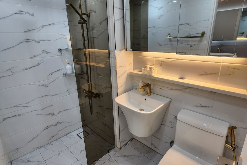 마린시티 동백섬 오션뷰