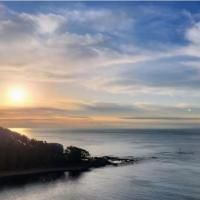 마린시티 동백섬 오션뷰