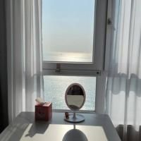 마린시티 동백섬 오션뷰