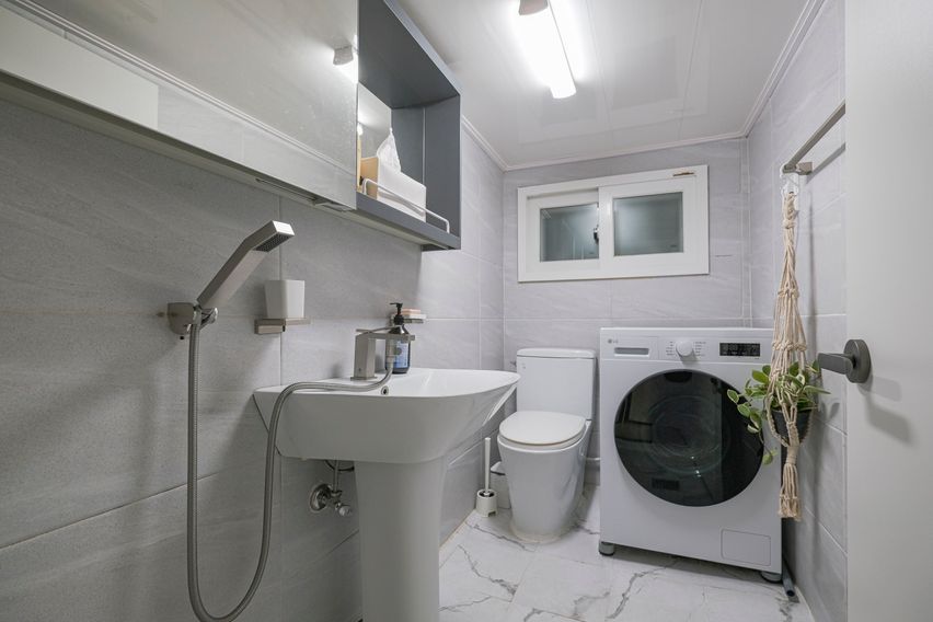 ✨단독주택 투룸 올수리 11번째 이미지