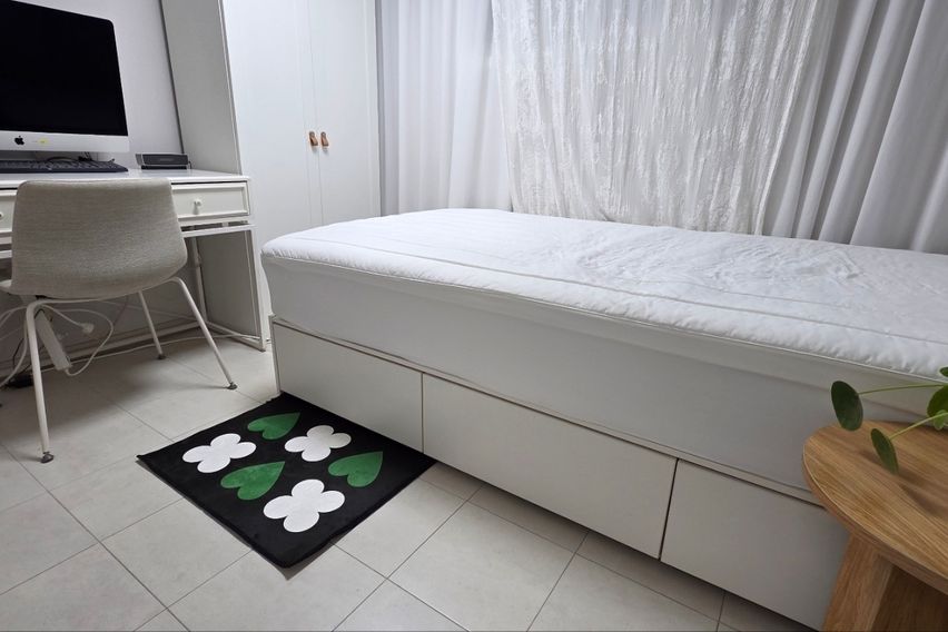 ✨단독주택 투룸 올수리 6번째 이미지