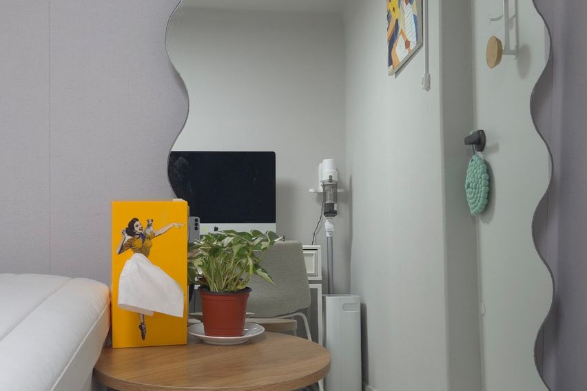 ✨단독주택 투룸 올수리 5번째 이미지