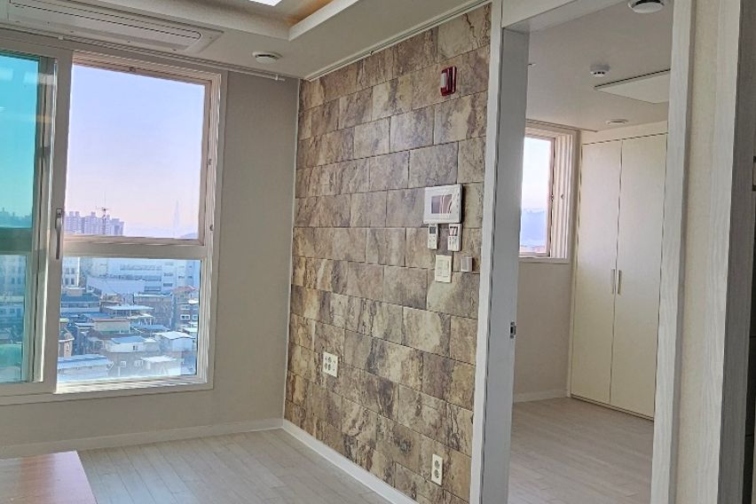 투룸/구리역10분/주차