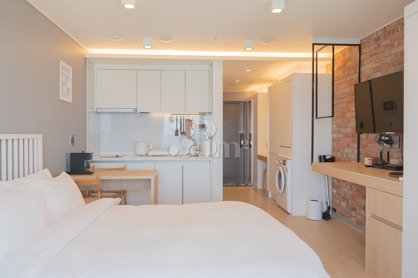 Quiet accommodation near Jeju Airport 5th image