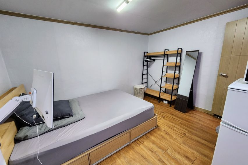 서울역10분 원룸302