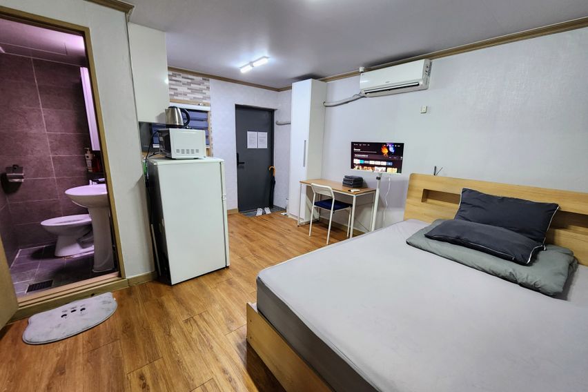 서울역10분 원룸302