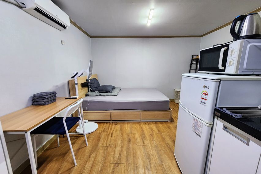 서울역10분 원룸302