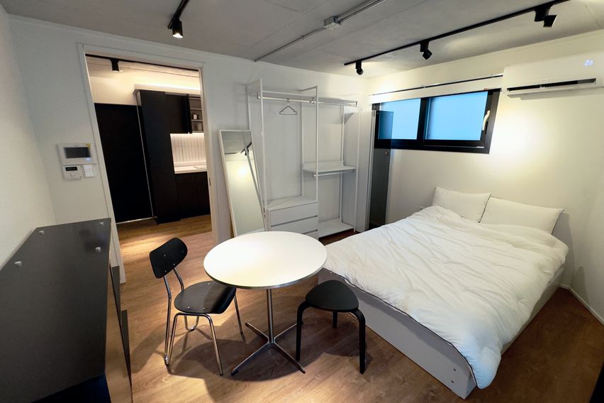 언주역3분 신축급분리형 0번째 이미지