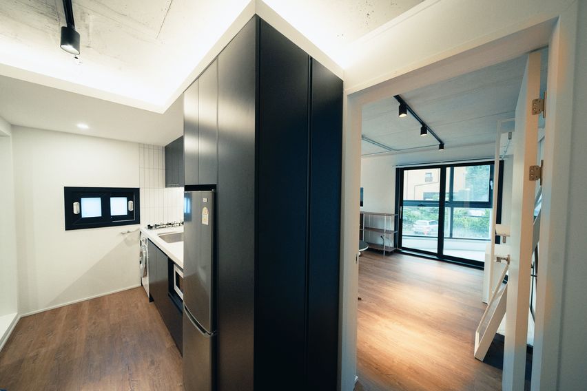 언주역3분 신축급분리형 4번째 이미지