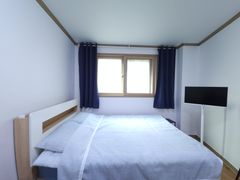 Studio apartment 204, 10 minutes from Seoul S 3th image