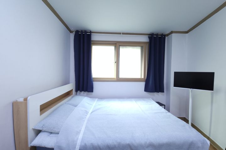 Studio apartment 204, 10 minutes from Seoul S 3th image