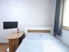 Studio apartment 204, 10 minutes from Seoul S 5th image