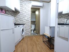 Studio apartment 204, 10 minutes from Seoul S 6th image