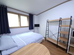 Studio apartment 204, 10 minutes from Seoul S 1th image