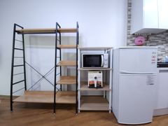 Studio apartment 204, 10 minutes from Seoul S 7th image