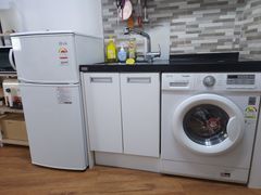 Studio apartment 204, 10 minutes from Seoul S 8th image