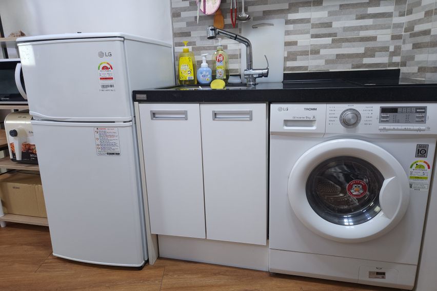 서울역10분 원룸204