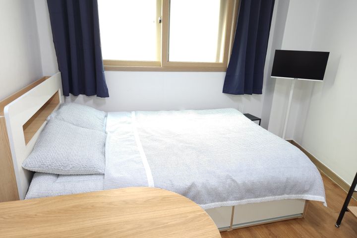 Studio apartment 204, 10 minutes from Seoul S 2th image