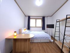Studio apartment 204, 10 minutes from Seoul S 0th image